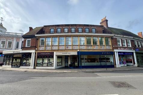 4 bedroom block of apartments for sale