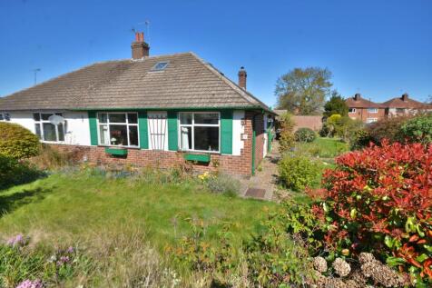 1 bedroom semi-detached house for sale