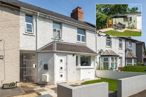 Littlehay Road, East Oxford 6 bed terraced house for sale