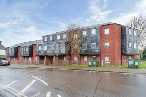 Stert Street, Abingdon, Oxfordshire 2 bed apartment for sale