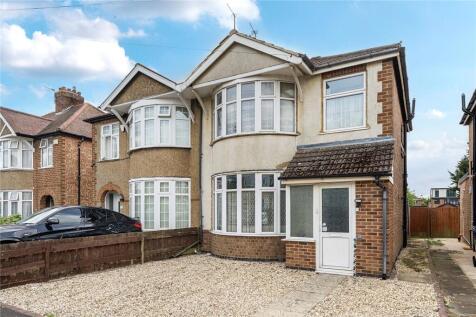 Marshall Road, Cowley, Oxford 3 bed semi