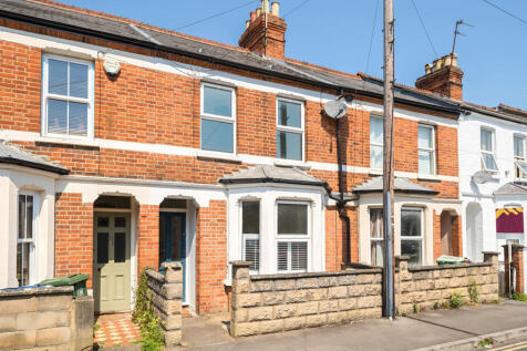 East Avenue, Oxford, Oxfordshire 3 bed terraced house for sale