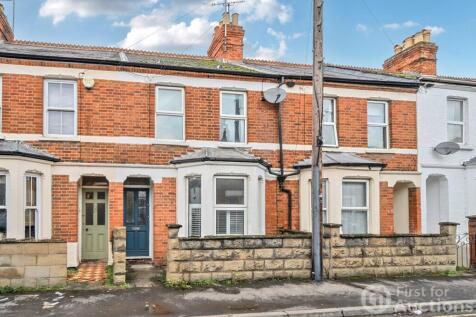 East Avenue, Oxford, Oxfordshire 3 bed terraced house for sale