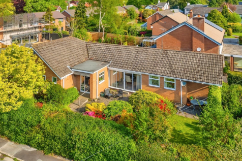 3 bedroom bungalow for sale