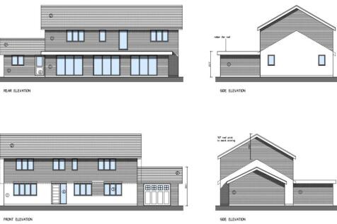 Morley Green Road, Wilmslow 2 bed detached bungalow for sale