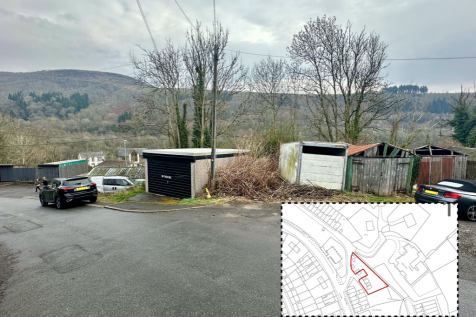 Plot for sale
