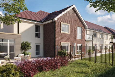 1 bedroom apartment for sale