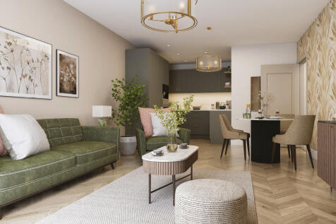 2 bedroom apartment for sale
