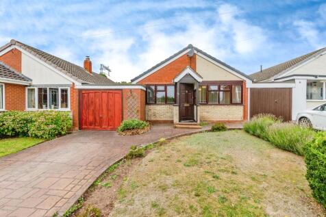 3 bedroom bungalow for sale