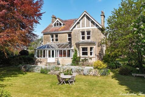 Stoneage Lane, Tunley, Bath 5 bed detached house for sale