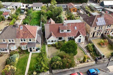 Midford Road, Odd Down, Bath 3 bed semi
