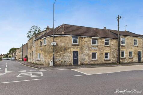 Bradford Road, Combe Down, Bath 3 bed terraced house for sale