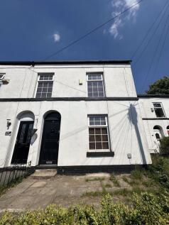 Kersal Road, Manchester M25 2 bed house for sale