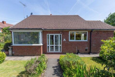 Wingate Drive, Manchester M45 4 bed house for sale