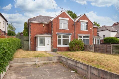 Bury Old Road, Manchester M25 3 bed semi
