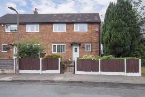2 bedroom semi-detached house for sale