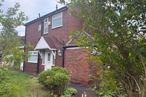 Dovedale Avenue, Manchester M25 3 bed semi