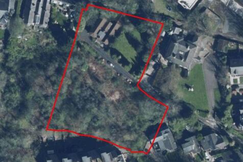 Kersal Bank, Salford M7 5 bed property for sale