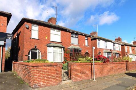 Edenfield Road, ROCHDALE OL11 3 bed semi