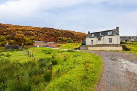 Glen Cottage, The Lookout lodge and... 2 bed cottage for sale