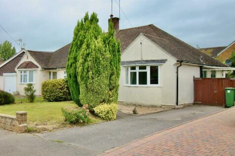 2 bedroom bungalow for sale