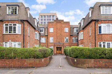 Hastings Road, West Ealing, Ealing, W13 Studio for sale