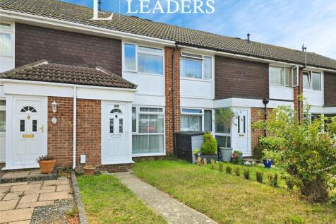 St. Francis Road, Gosport, Hampshire 3 bed house for sale