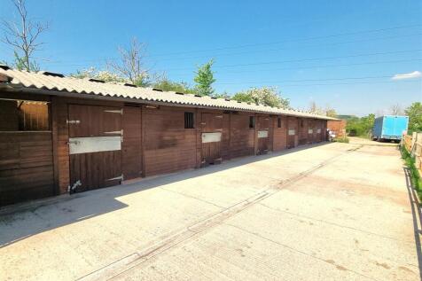 The Common, Rowde, Devizes Land for sale