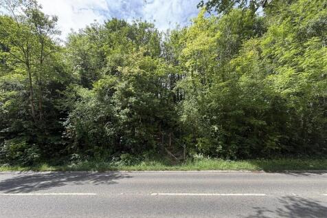 Tidworth Road, Allington, Salisbury Land for sale