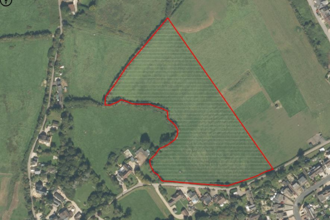 Vasterne Hill, Purton, Swindon Land for sale