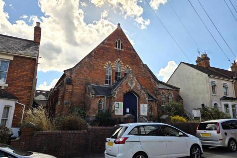 Dixon Street, Swindon Detached house for sale