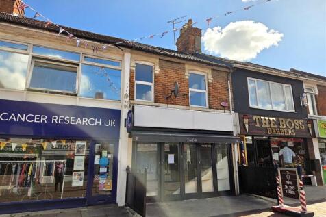 Havelock Street, Swindon 1 bed terraced house for sale