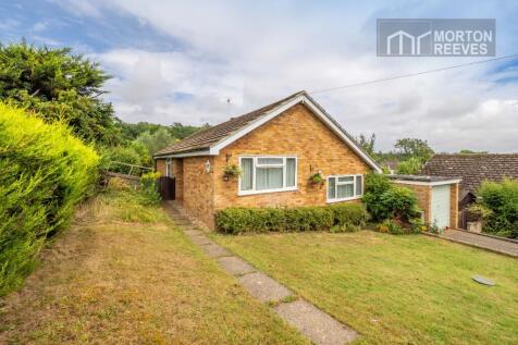 3 bedroom bungalow for sale