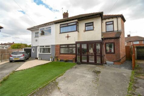 4 bedroom semi-detached house for sale