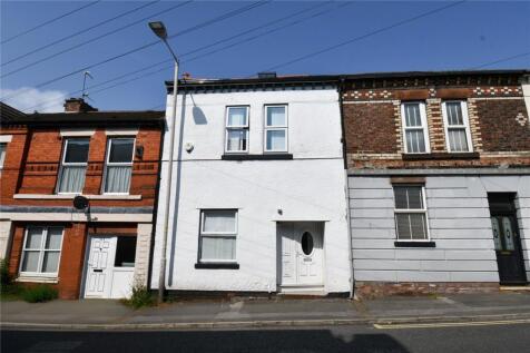 5 bedroom terraced house for sale