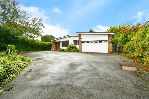 3 bedroom bungalow for sale