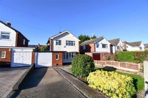3 bedroom link detached house for sale