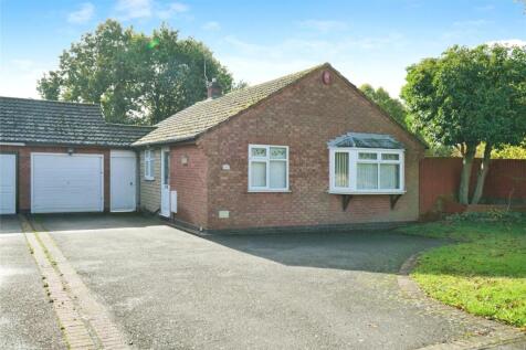 2 bedroom bungalow for sale
