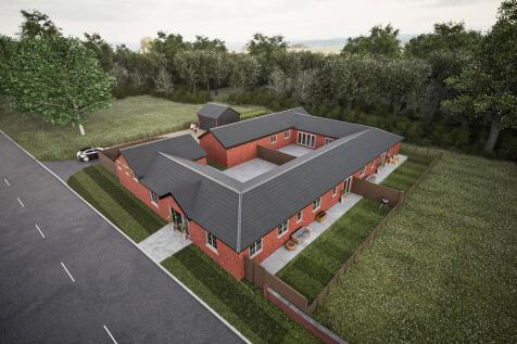 4 bedroom bungalow for sale