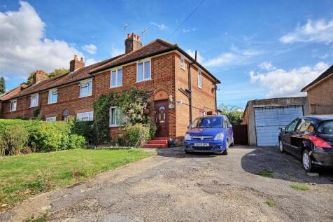 Temple Lane, Tonwell SG12 3 bed end of terrace house for sale