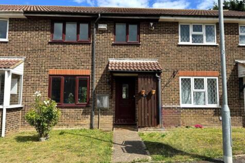 Rayford Close, Peacehaven, BN10 8JY 3 bed terraced house for sale
