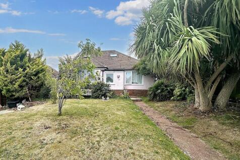 Crescent Drive South, Brighton, BN2 6RA 3 bed chalet for sale