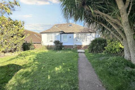 Crescent Drive South, Brighton, BN2 6RA 3 bed chalet for sale