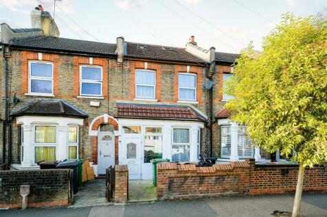 5 bedroom terraced house for sale