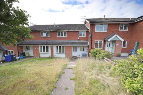 Summerhill Drive, Waterhayes... 2 bed terraced house for sale