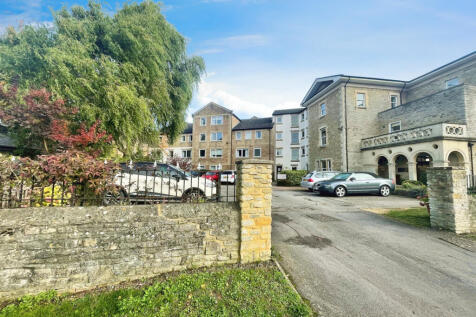 The Moors, Kidlington, OX5 1 bed apartment for sale