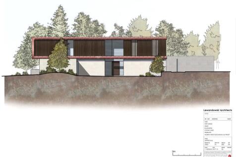 Loom Lane, Radlett, Hertfordshire, WD7 6 bed detached house for sale