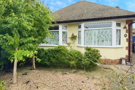 Marion Road, Prestatyn, Denbighshire... 2 bed detached bungalow for sale