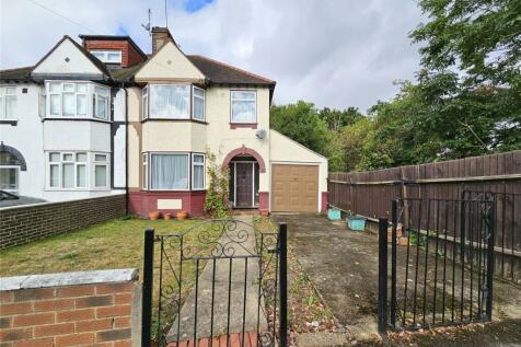 Ansford Road, Bromley, BR1 3 bed house for sale