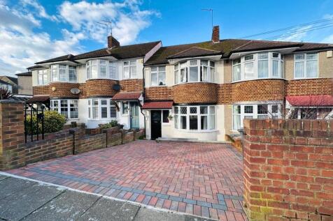 3 bedroom house for sale